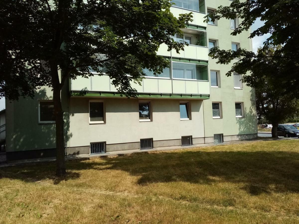 Ferienwohnung Apartman Aneta Karlsbad Exterior foto